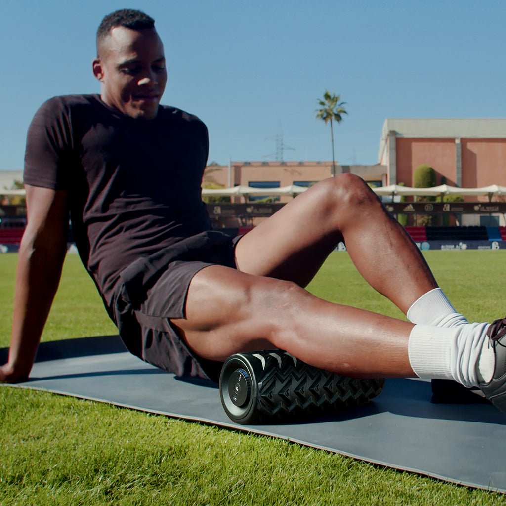 triggerpoint grid foam roller